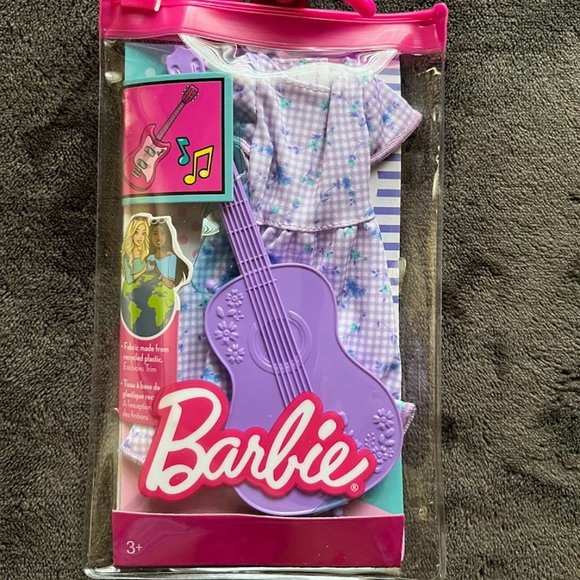 COPY - Barbie Clothes - Picture 5 of 5